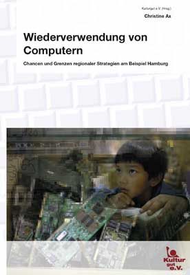 Wiederverwendung von Computern